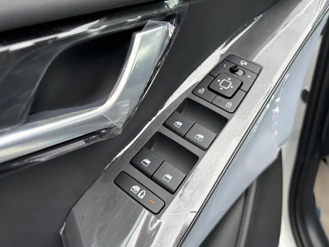 Kia Niro AIR 2025 Elektrisch 16