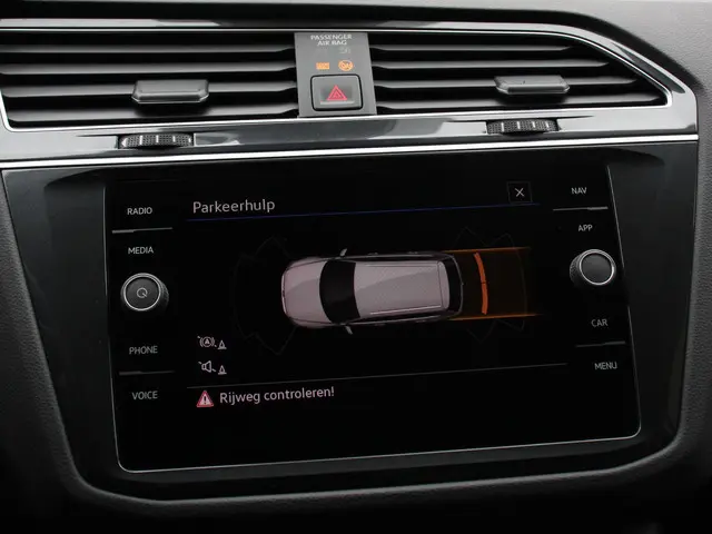 Volkswagen Tiguan 1.5 TSI DSG 150pk Life 2021 Benzine 3