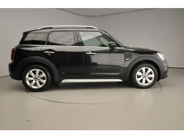 MINI Countryman One 2022 Benzine 4