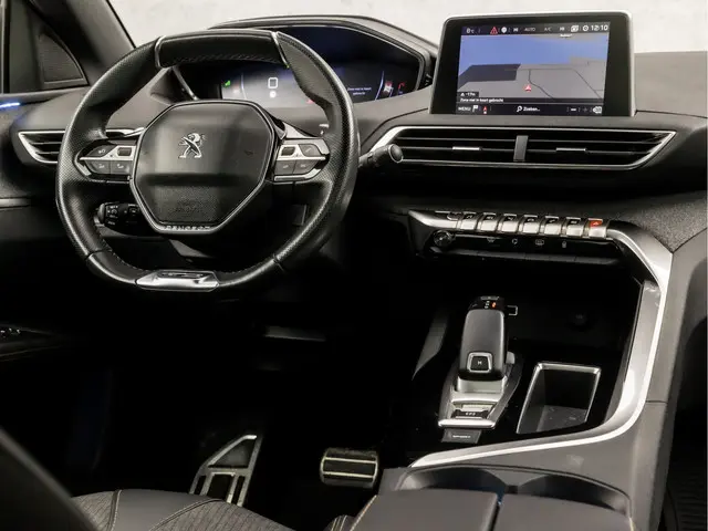 Peugeot 3008 1.6 e-THP GT Line 2017 Benzine 7