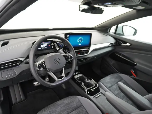 Volkswagen ID.5 Pro Business 77 kWh 2023 Elektrisch 18