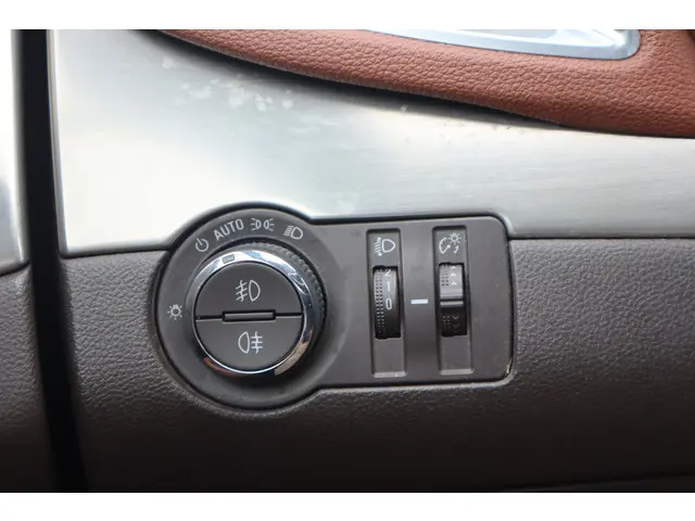 Opel Mokka 1.4 T Cosmo 2014 Benzine 25