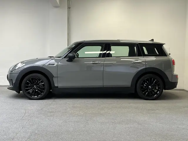 MINI Clubman 1.5 One Salt Business 2018 Benzine 6