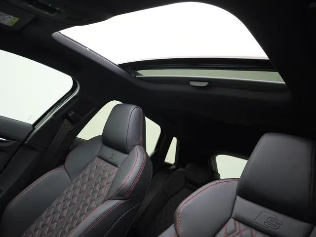 Audi A3 Sportback 35 TFSI/150PK S Line 2024 Benzine 22