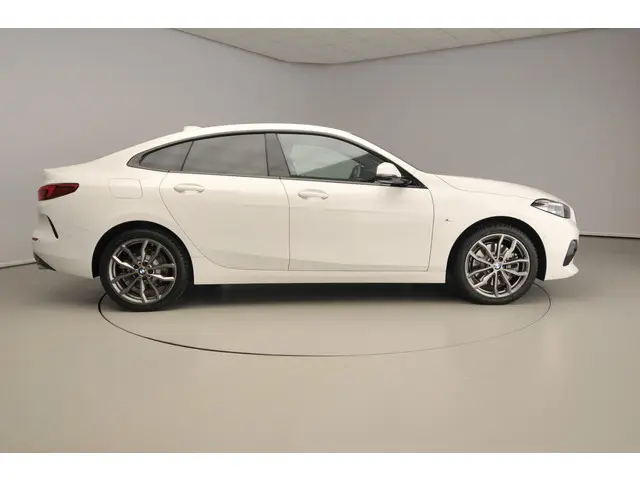BMW 2 Serie Gran Coupe 220i 2022 Benzine 4
