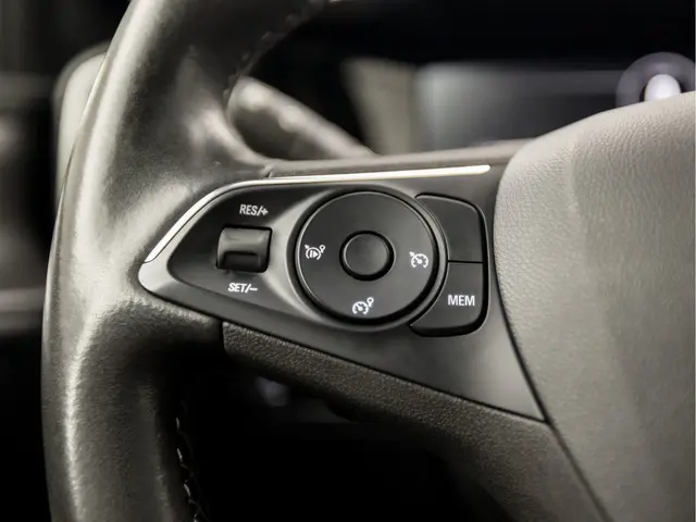 Opel Mokka 1.2 Turbo Elegance Sport 2021 Benzine 19