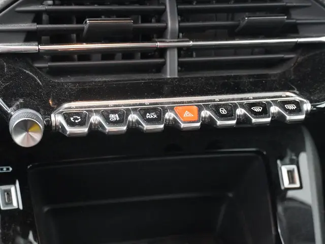 Peugeot 208 1.2 PureTech Active 2021 Benzine 21