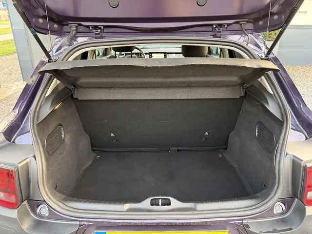 Citroën C4 Cactus 1.2 PureTech Shine 2015 Benzine 25