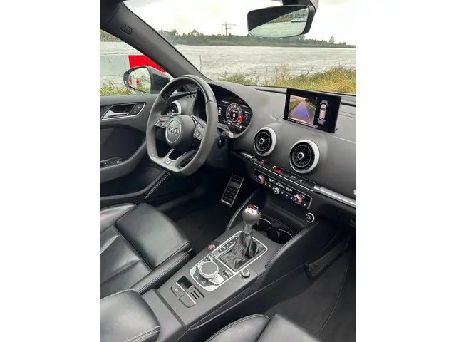 Audi RS3 A3 Sportback 2.5 TFSI quattro 2018 Benzine 73