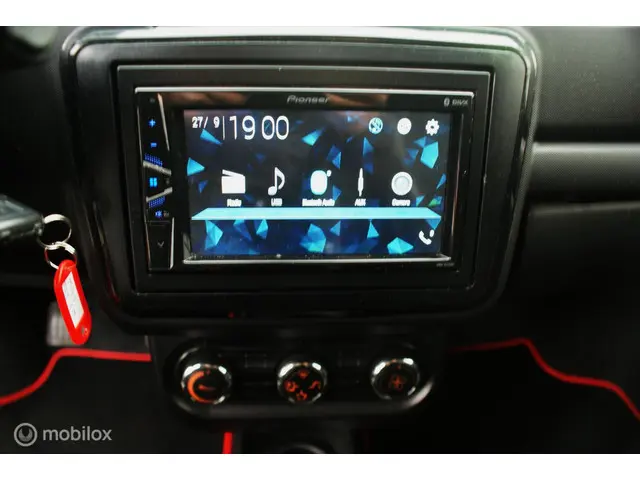 Microcar M.go Brommobiel Dynamic DCI 2020 Diesel 12