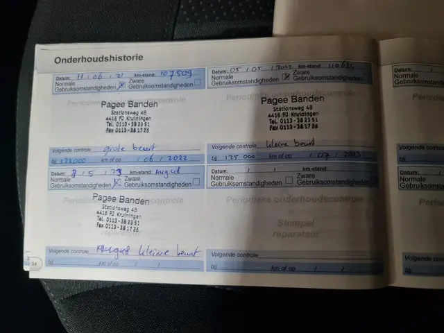 Peugeot 208 1.2 VTi Envy 2014 Benzine 28