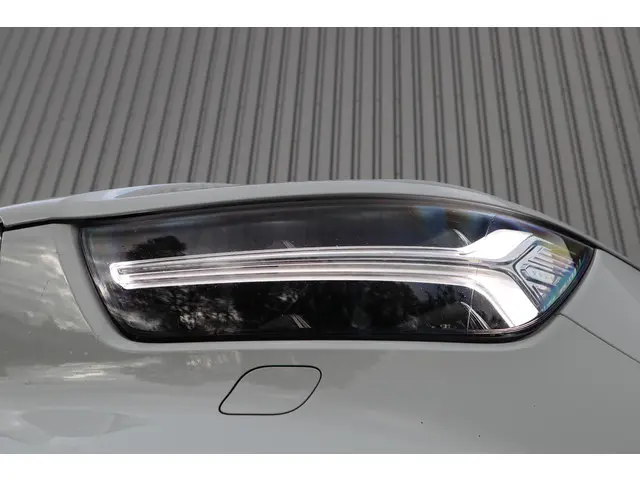 Volvo XC40 T4 Momentum Pro 2019 Benzine 6