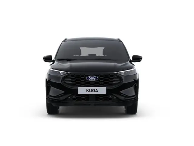 Ford Kuga 2.5 PHEV ST-Line 2025 Hybride Benzine 2