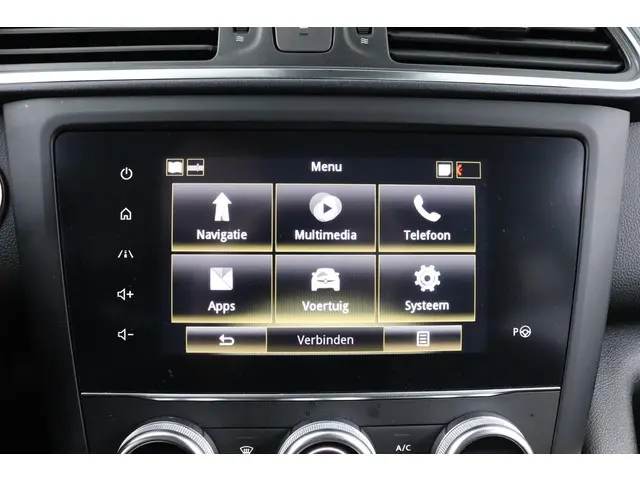 Renault Kadjar 1.3 TCe 140 EDC Bose 2019 Benzine 26