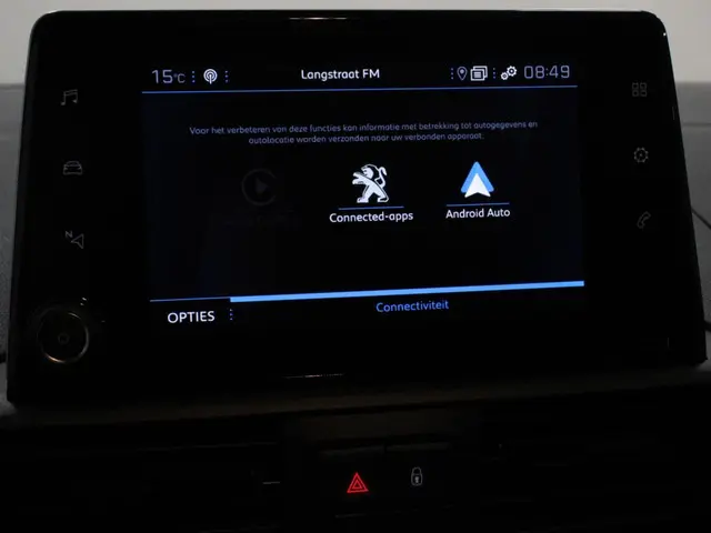 Peugeot Partner 1.5 BlueHDi 100 S&S L1 2024 Diesel 24