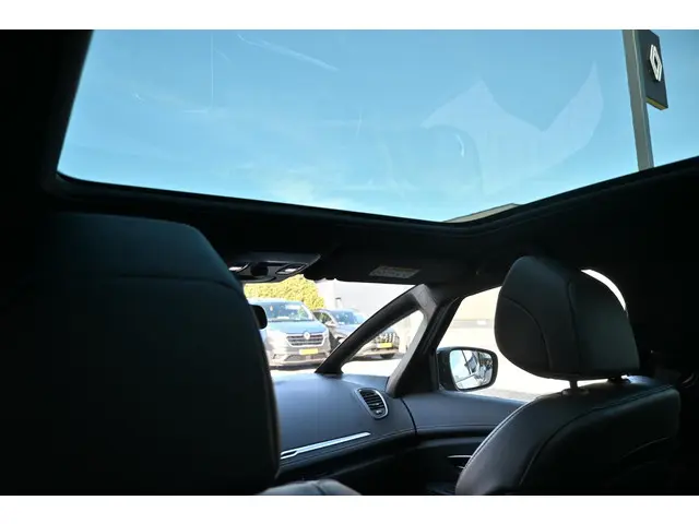 Renault Scénic TCe 140 Intens 2022 Benzine 12