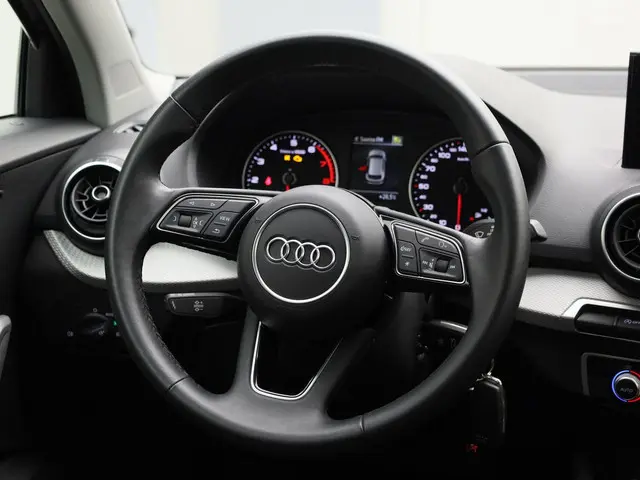 Audi Q2 35 TFSI/150PK Pro Line 2023 Benzine 30