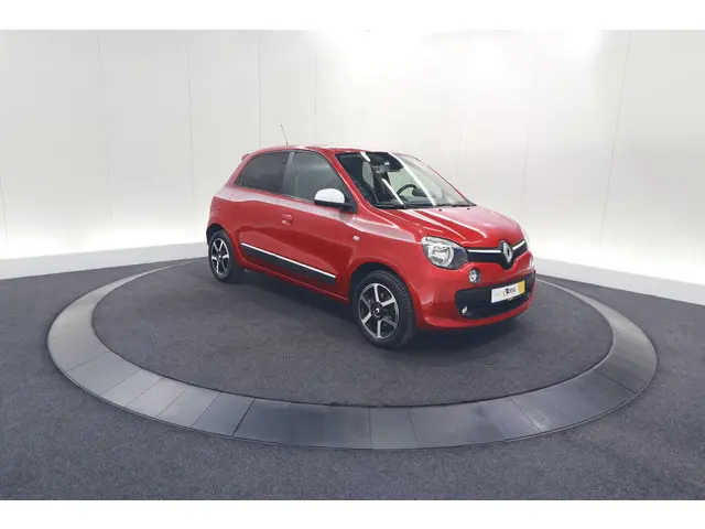 Renault Twingo SCe 70 Intens 2019 Benzine 7