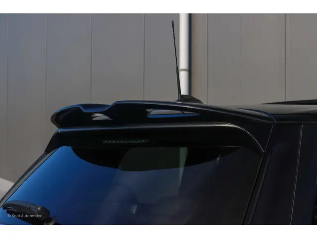 MINI Cooper Mini 1.5 JCW 2017 Benzine 15