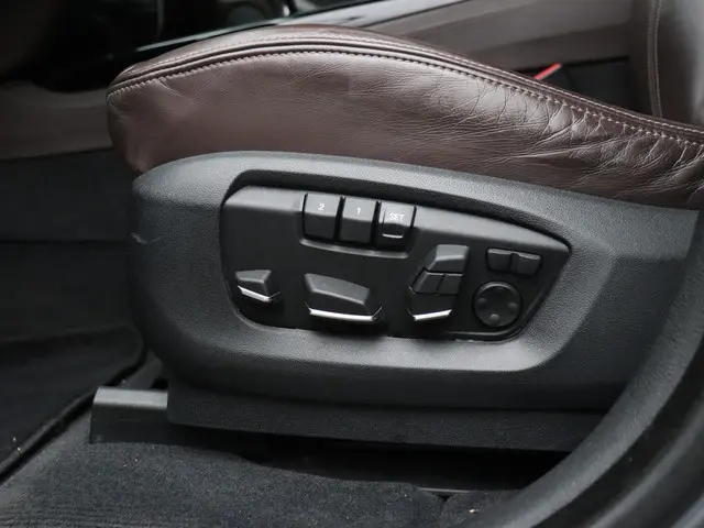 BMW X5 xDrive40e iPerformance 2015 Hybride Benzine 12