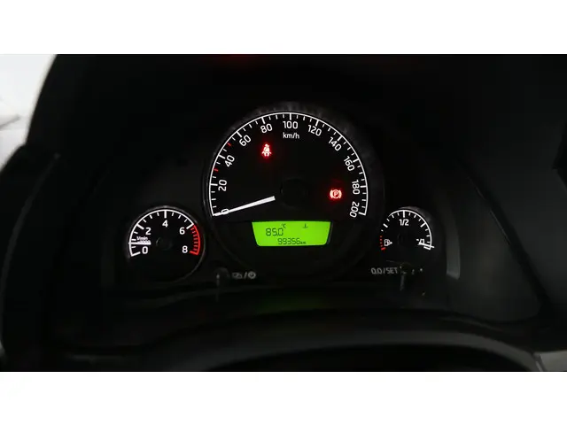 Škoda Citigo 1.0 Greentech Fresh 2016 Benzine 20