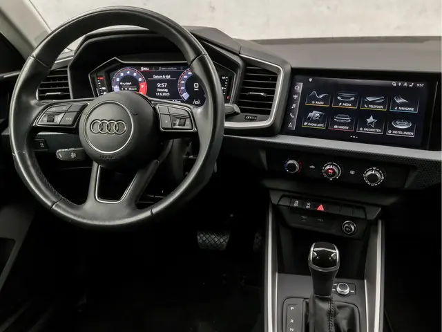 Audi A1 Sportback 25 TFSI Pro Line Sport 2021 Benzine 7