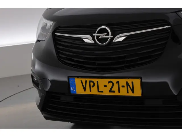 Opel Combo 1.5D L2H1 Edition | Navi | 2022 Diesel 24