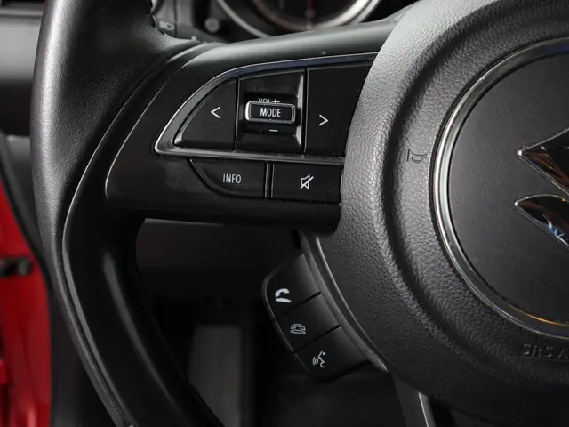 Suzuki Swift 1.2 Select 2019 Benzine 15