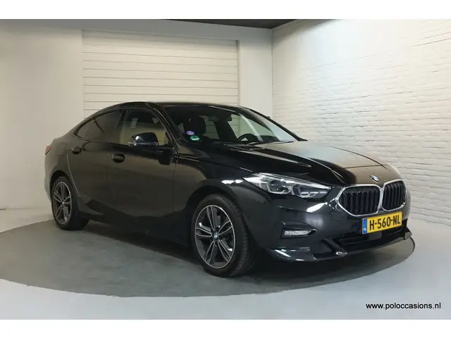 BMW 2 Serie Gran Coupé 218i 2020 Benzine 2