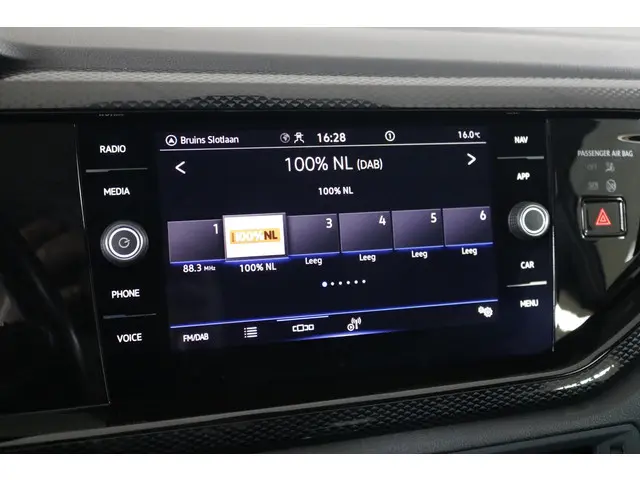 Volkswagen Polo 1.0 TSI Life 2023 Benzine 18