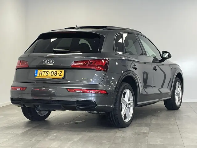 Audi Q5 2