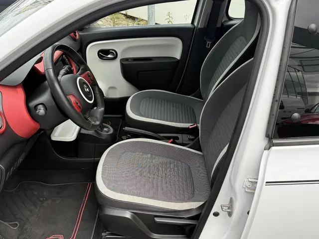 Renault Twingo 0.9 TCe Dynamique 2016 Benzine 10