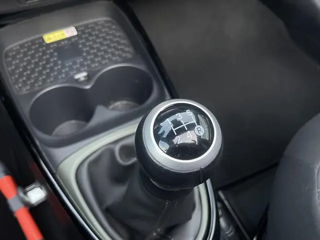 Toyota Aygo X 1.0 VVT-i MT Envy 2022 Benzine 16