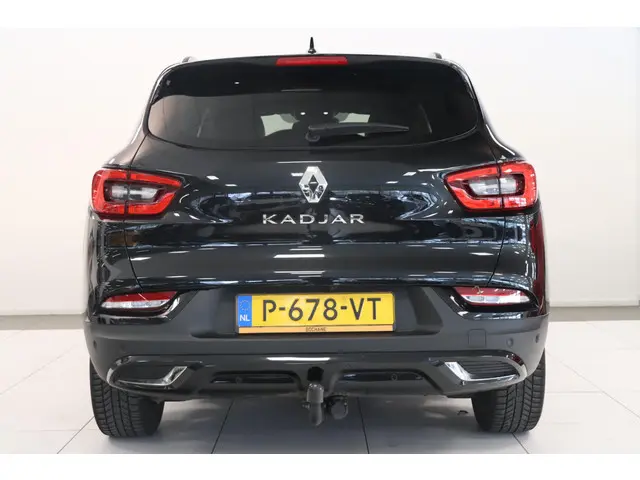 Renault Kadjar 1.3 TCe Black Edition 2022 Benzine 19