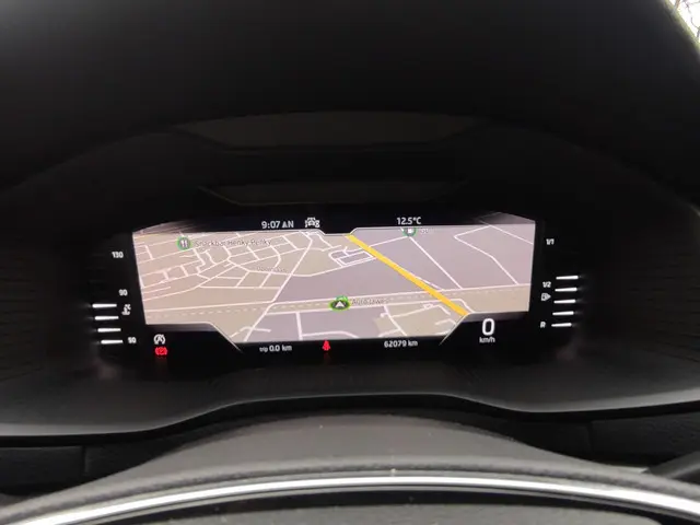 Škoda Karoq 1.0 TSI Business Edition 2021 Benzine 15