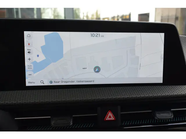 Kia EV6 Edition Advanced 77.4 kWh 228pk 2024 Elektrisch 21
