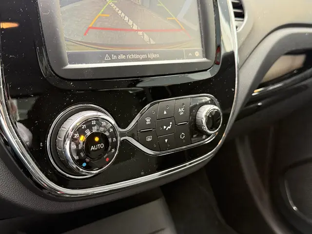 Renault Captur 1.2 TCe Dynamique 2017 Benzine 24