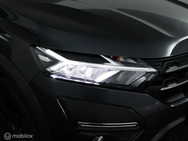 Dacia Jogger 1.0 TCe 100 Bi-Fuel Extreme 5p. 2022 LPG/Gas 47