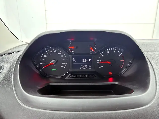 Peugeot Partner 1.5 BlueHDI Premium 130 PK 2020 Diesel 9