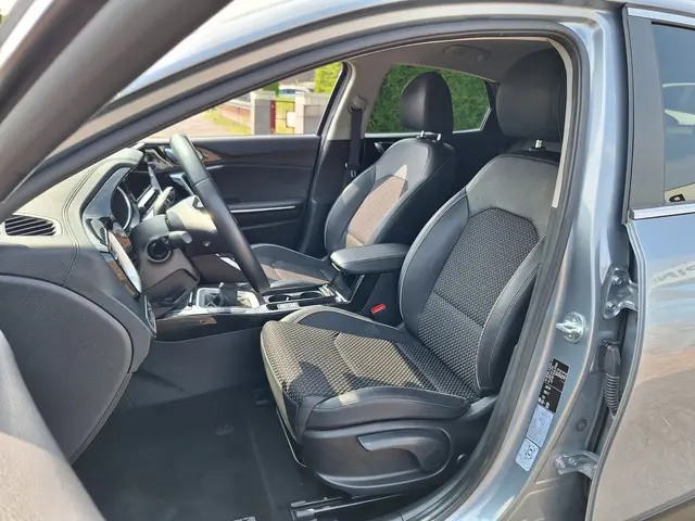 Kia XCeed 1.0 T-GDi DynamicLine 2021 Benzine 13