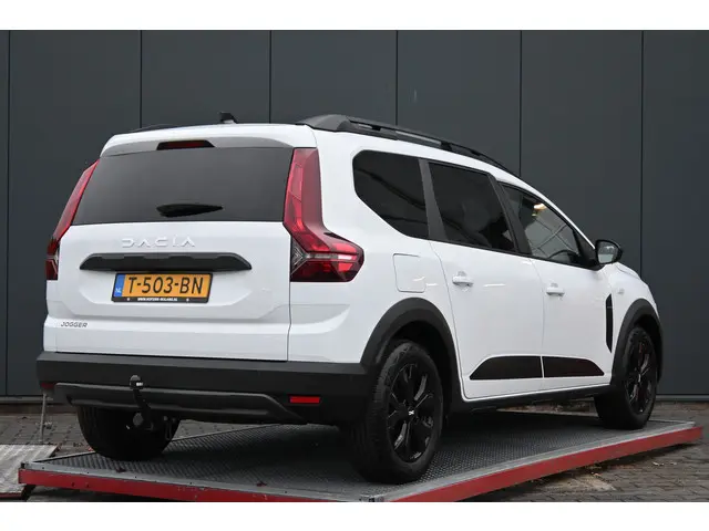 Dacia Jogger 1.0 TCe 100 ECO-G Extreme 5p. 2023 LPG/Gas 3