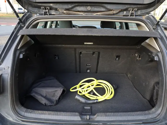 Volkswagen Golf 1.4 eHybrid PHEV 2021 Hybride Benzine 15