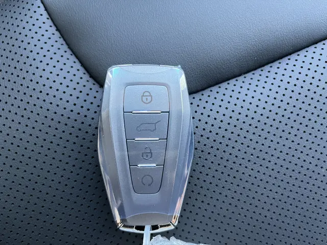 Farizon SV L2H3 83 kWh 2025 Elektrisch 22