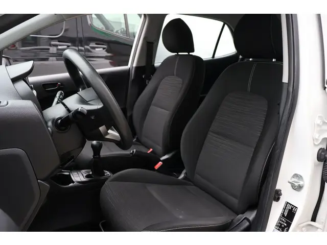 Kia Picanto 1.0 Economy PlusLine 2018 Benzine 10