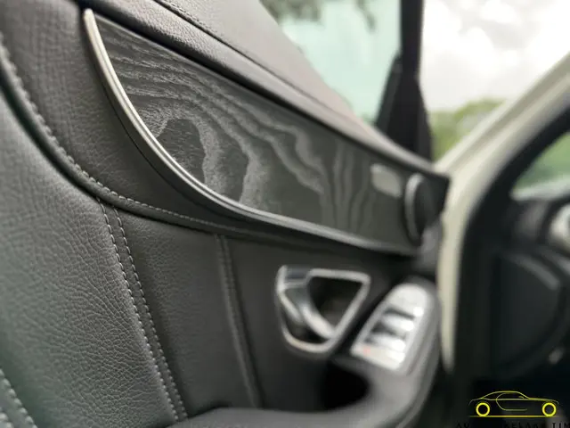 Mercedes-Benz C-Klasse C63 estate C 63 Amg 2016 Benzine 38