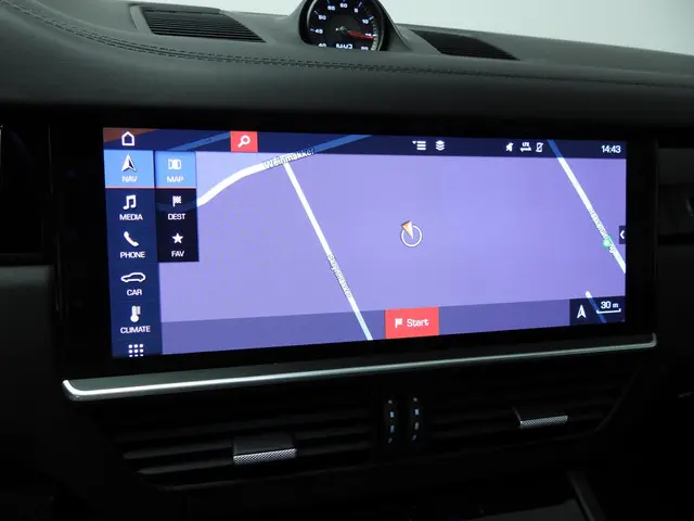 Porsche Cayenne 3.0 2019 Benzine 18