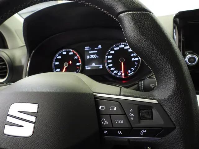 SEAT Arona 1.0 TSI Style 2023 Benzine 16