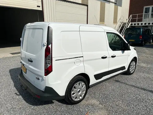 Ford Transit Connect TRANSIT ! 3-ZITS ! EX-BTW 2016 Diesel 7