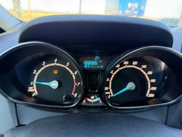 Ford B-MAX 1.0 EcoBoost Titanium 68000 KM 2014 Benzine 16