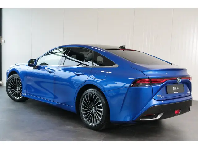 Toyota Mirai Prestige, 2021 Waterstof 5